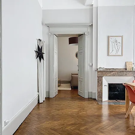 Appartement Le Saint Antoine à Toulouse Extérieur photo