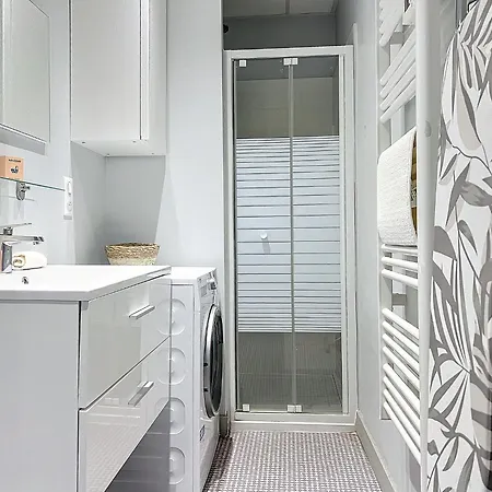 Appartement Le Saint Antoine à Toulouse Extérieur photo