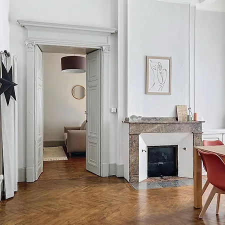 Appartement Le Saint Antoine à Toulouse Extérieur photo