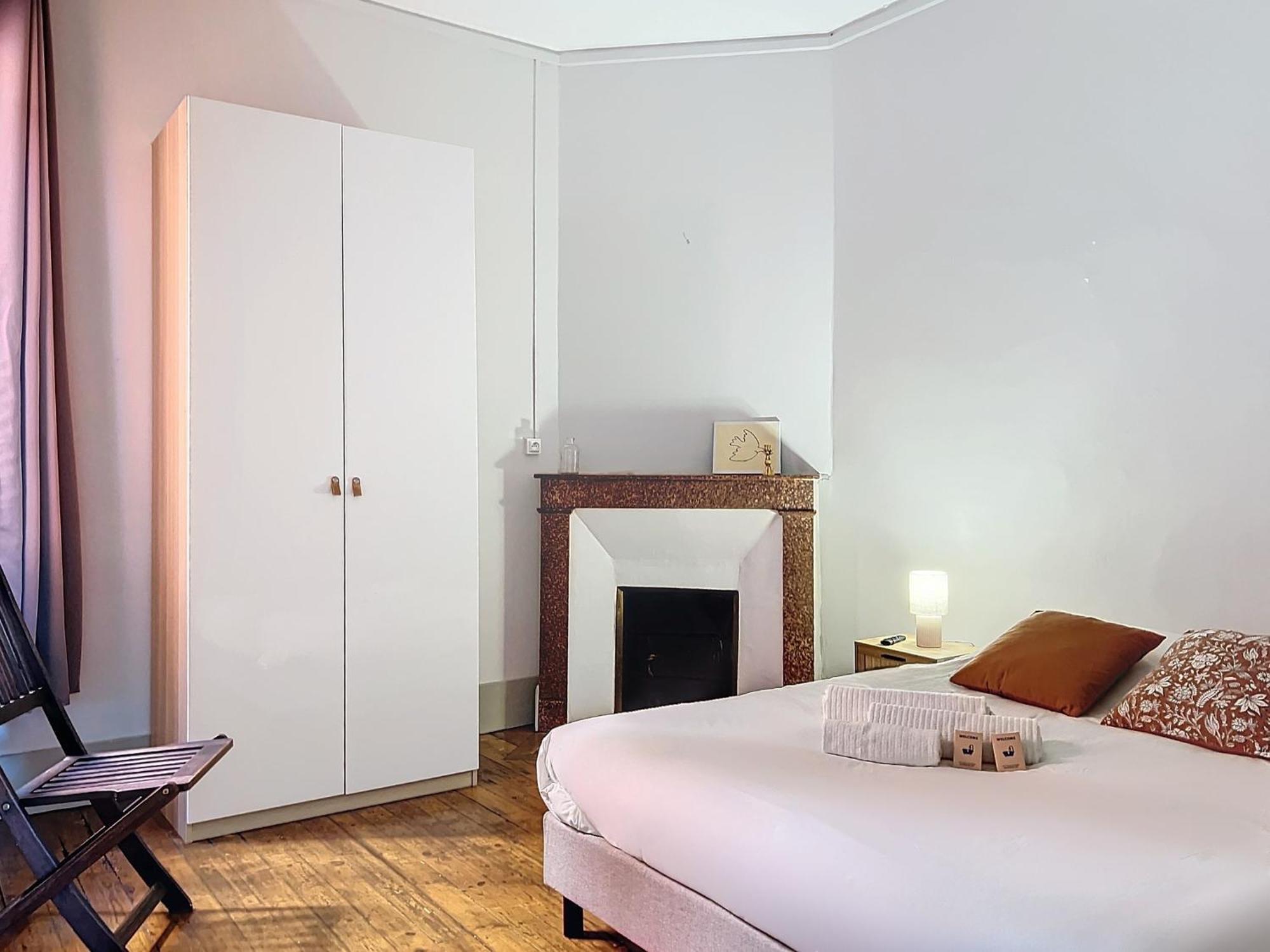Le Saint Antoine Appartement